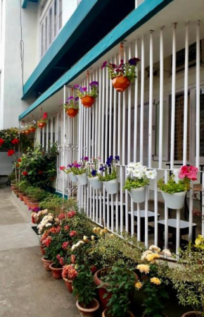 Namaskar Lodge and Homestay